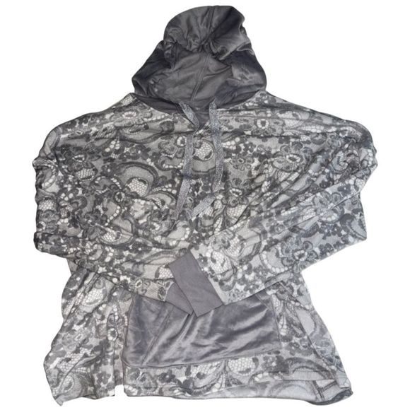 Simply Vera Wang Lounge Wear Set - Picture 2 of 15